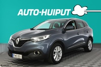 Renault Kadjar vaihtoauto