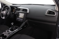 Renault Kadjar vaihtoauto