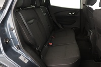 Renault Kadjar vaihtoauto