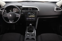 Renault Kadjar vaihtoauto