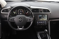 Renault Kadjar vaihtoauto