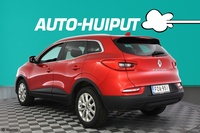 Renault Kadjar vaihtoauto