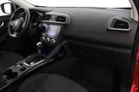 Renault Kadjar vaihtoauto