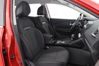 Renault Kadjar vaihtoauto