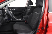 Renault Kadjar vaihtoauto