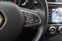 Renault Kadjar vaihtoauto