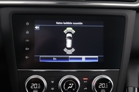 Renault Kadjar vaihtoauto