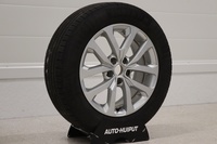 Renault Kadjar vaihtoauto