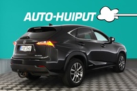 Lexus NX vaihtoauto