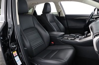 Lexus NX vaihtoauto
