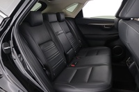 Lexus NX vaihtoauto