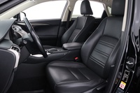 Lexus NX vaihtoauto