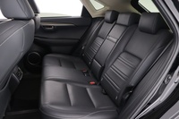Lexus NX vaihtoauto