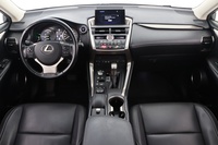 Lexus NX vaihtoauto