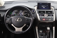 Lexus NX vaihtoauto