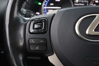 Lexus NX vaihtoauto