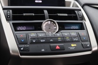 Lexus NX vaihtoauto