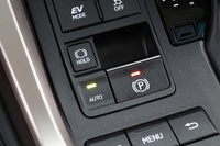 Lexus NX vaihtoauto