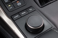 Lexus NX vaihtoauto