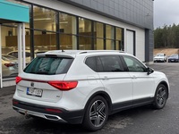 SEAT Tarraco vaihtoauto
