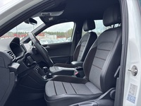 SEAT Tarraco vaihtoauto