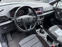 SEAT Tarraco vaihtoauto