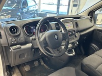 Renault Trafic vaihtoauto