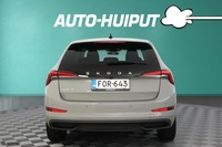 Skoda Scala vaihtoauto