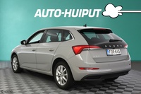 Skoda Scala vaihtoauto