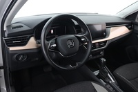 Skoda Scala vaihtoauto