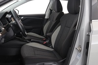 Skoda Scala vaihtoauto