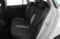 Skoda Scala vaihtoauto