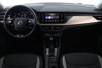 Skoda Scala vaihtoauto