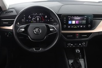 Skoda Scala vaihtoauto