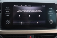 Skoda Scala vaihtoauto