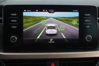 Skoda Scala vaihtoauto