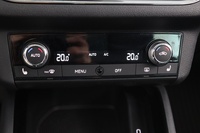 Skoda Scala vaihtoauto