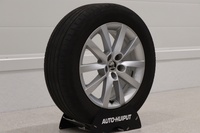 Skoda Scala vaihtoauto