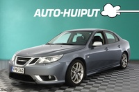 Saab 9-3 vaihtoauto