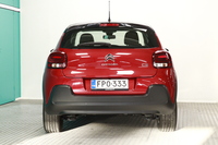 Citroën C3 vaihtoauto