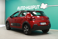 Citroën C3 vaihtoauto