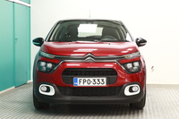 Citroën C3 vaihtoauto