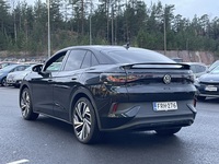 Volkswagen ID.5 vaihtoauto
