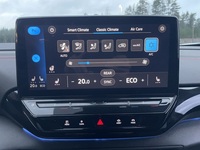 Volkswagen ID.5 vaihtoauto
