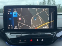 Volkswagen ID.5 vaihtoauto