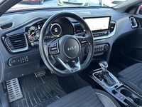 Kia Proceed vaihtoauto