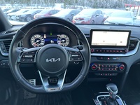 Kia Proceed vaihtoauto