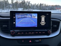 Kia Proceed vaihtoauto