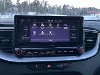 Kia Proceed vaihtoauto