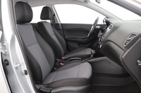Hyundai i20 Hatchback vaihtoauto